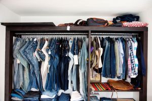 Resale, consignment, thrift jeans: Better by FAR!!!!