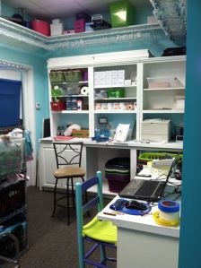 Consignment, resale, and thrift shops are facinating