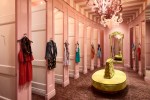 More dressing rooms for consignment shops from Kate Holmes