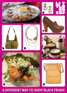 Little Boxes promotion for independent retailers