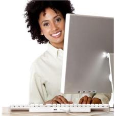 Bloggers can be a great boost to your consignment, resale or thrift shop market visibility