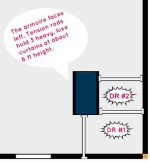 armoire dressing room from TGtbT.com