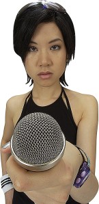 Did your consignment shop really need to be quoted on that?