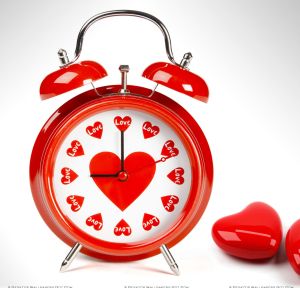 Money may not be able to buy you love, but it can buy you time, if you're a consignment shop owner.