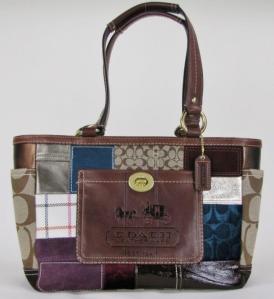 Sorry, patchwork is always ugly