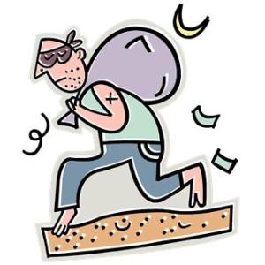 Consignment, resale, thrift shops are prone to cybertheft