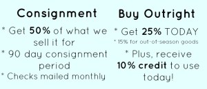 visual clutter2 Easier to read in a plain font, plus a few less words..