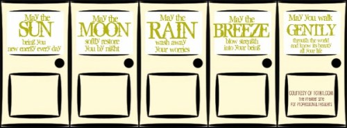 Consignment shop dressing rooms with word-of-mouth names