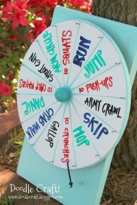 Win a prize wheel for your consignment or resale shop