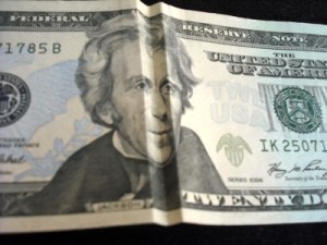 Making money with smiles