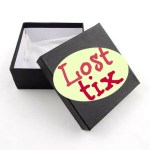 Consignment shops need a lost ticket box, says Auntie Kate