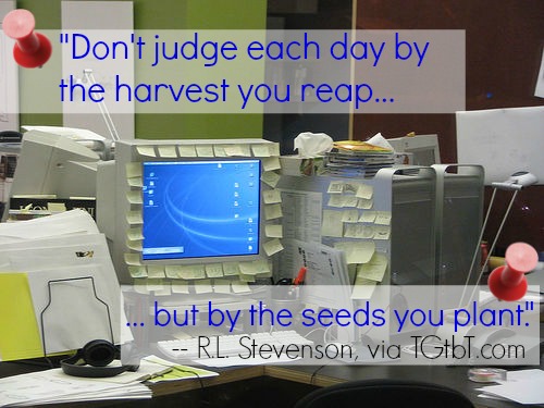 If it's one of those days in your consignment or resale shop, TGtbT.com made this graphic just for you.