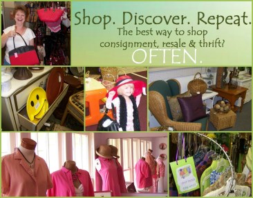 collage finish shopdiscoverrepeat