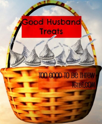 Good Husband Treats basket from auntiekate.wordpress.com