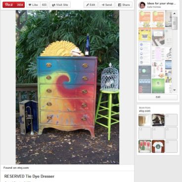 The customer's always right, says TGtbT.com. People loved this dresser.