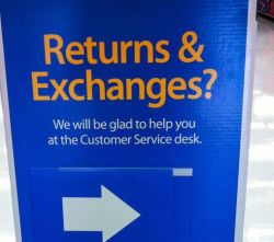 Returns & exchanges could be a resale opportunity, Too Good to be Threw suggests