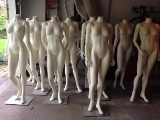 Unused props in your back room can help your social media