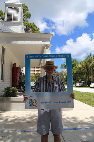 Instagram prop for your consignment shop!