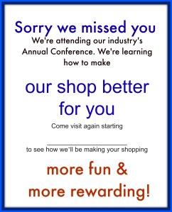 TGtbT.com has signage for you!