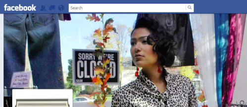 oops fb timeline photo