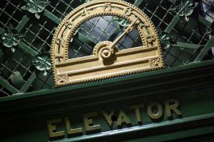 Making your elevator speech: advice from TGtbT.blog