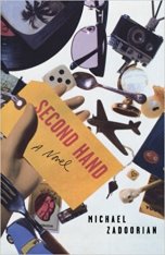 TGtbT.com thinks you'll enjoy this novel about consifgnment and resale shopkeeping