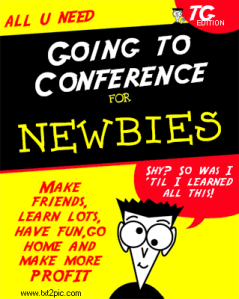 TGtbT.com really thinks Conference is a good investment