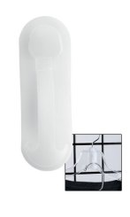 Piggy back connector from Store Supply as featured on TGtbT's Professional Resaler Blog