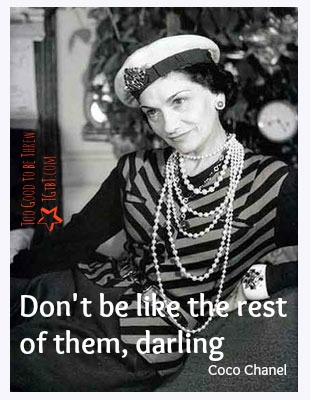 Make sure your consignment shop stands out from the rest, says Auntie Kate of TGtbT.com