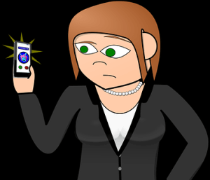 Facebook Live Voideos backwards? TGtbT.com tells you how to flip!