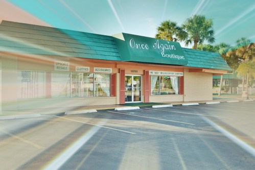 Once Again Fort Myers FL