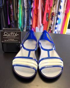 Branding your photos with... your business card