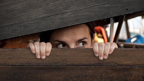 Address your potential customers' fears says TGtbT.blog