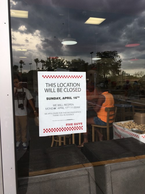 Misleading signage can cost your resale or consignment shop serious money....