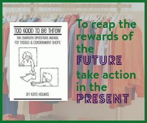 Too Good to be Threw Complete Operations Manual from Kate Holmes